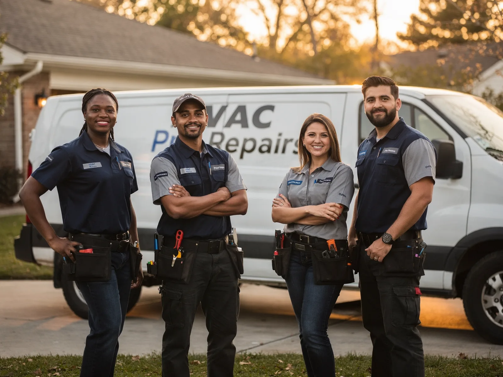 Heat Pump Repair company in Helvetia, WV